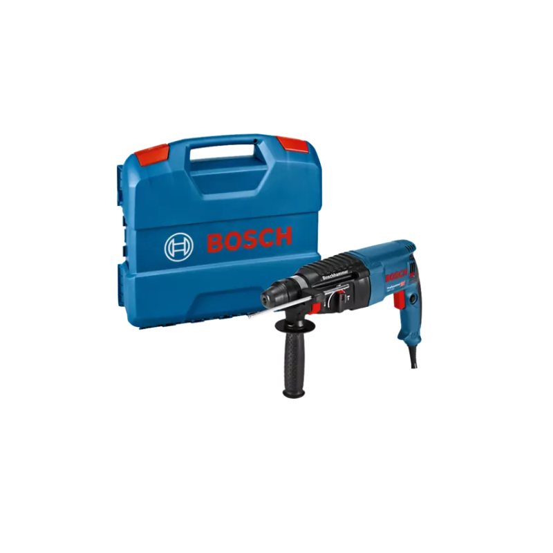 GBH 2-26RE TRAPANO BOSCH GBH240F