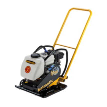 RIPARAZIONE PIASTRE VIBRANTI